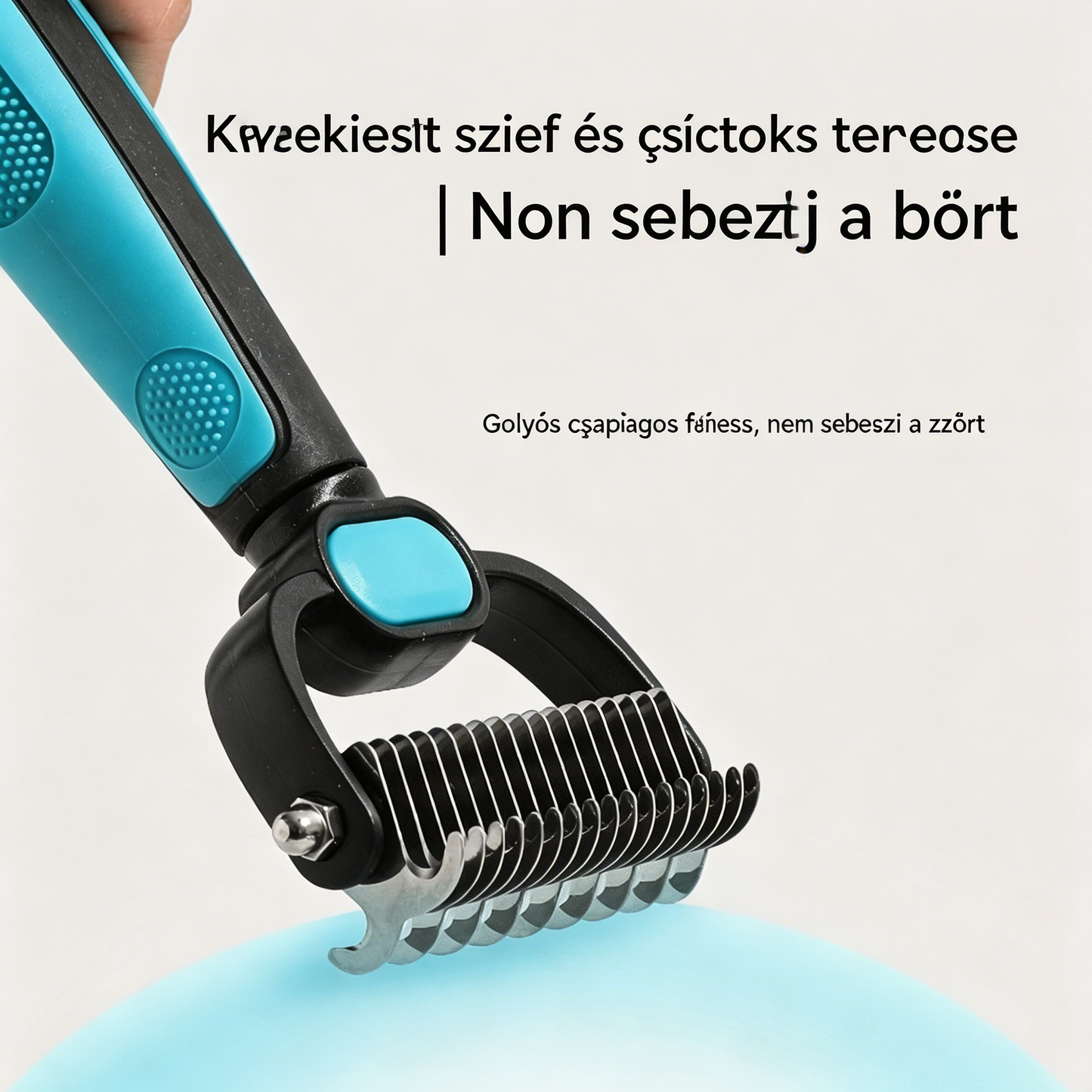 đ±đ ăVĂĄsĂĄrolj egyet, kapsz egyet ingyenă3 az 1-ben multifunkcionĂĄlis kisĂĄllat-kozmetikai kefe - KisĂĄllat-kozmetika egyszerƱen